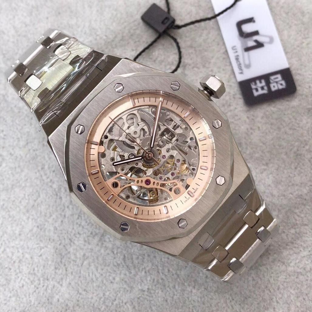 u1 factory datejust