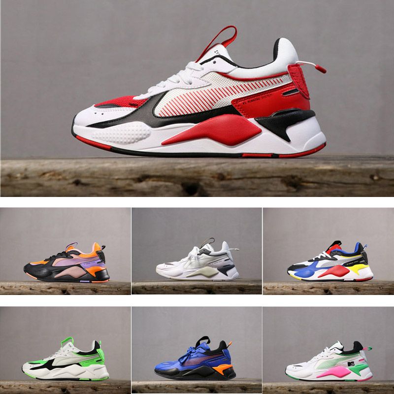 puma men's rogue running shoes