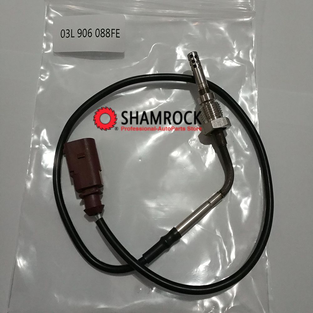 2020 EGT Exhaust Gas Temperature Sensor OEM 03L906088FE/ 0894100