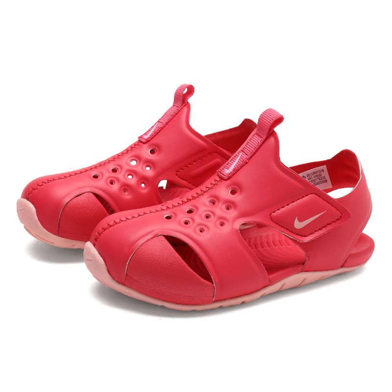 water shoes for kids in store