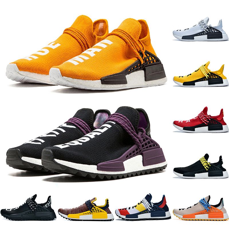 pharrell williams human race 2019