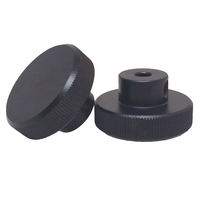 2020 Rotary Handle Rotating Hand Wheel Handle With Shaker Aluminum SX