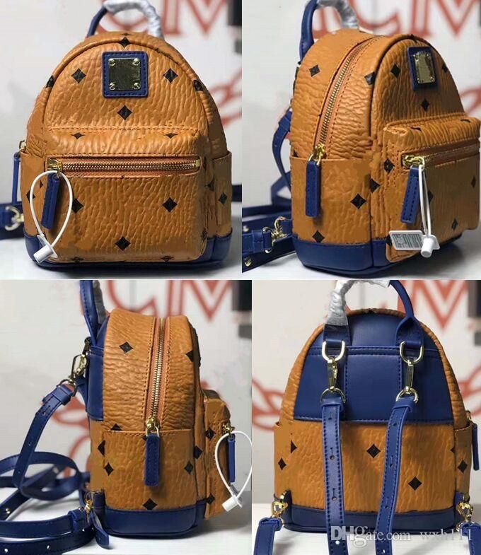 Best Designer Men's Backpacks 201920