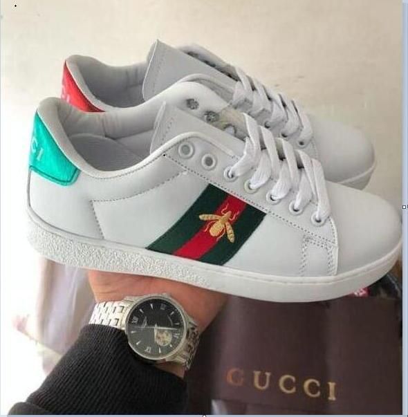 new gucci shoes 2019