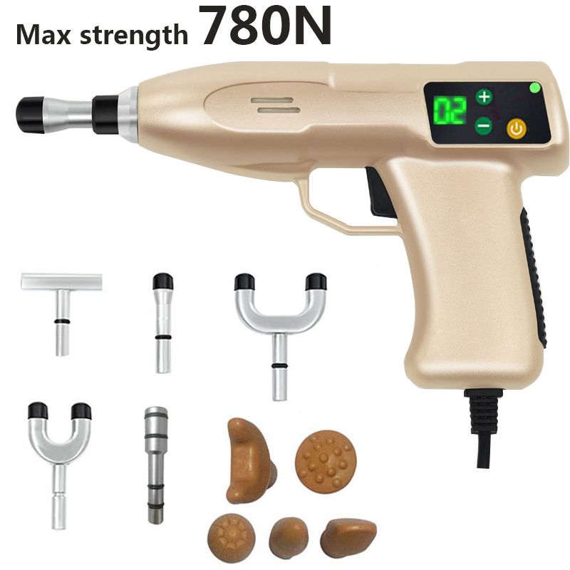 NEW 780N Chiropractic Adjusting Instrument Spinal Rehabilitation Spine