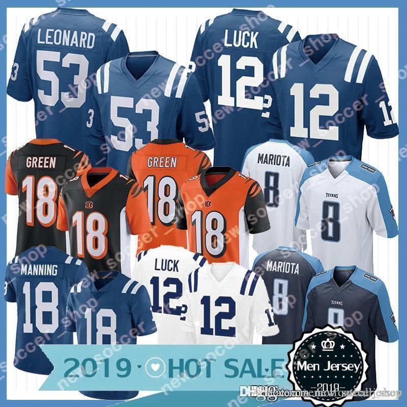 colts jersey numbers