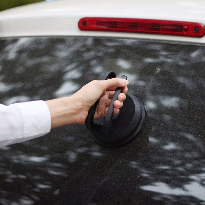 2019 Single Claw Er Vacuum Suction Cup Car Auto Dent Puller Tile 2019 Single Claw Er Vacuum Suction Cup Car Auto Dent Puller Tile Extractor Floor Tiles Glass Removal Tool 5inch 11 5cm From Mingcar001