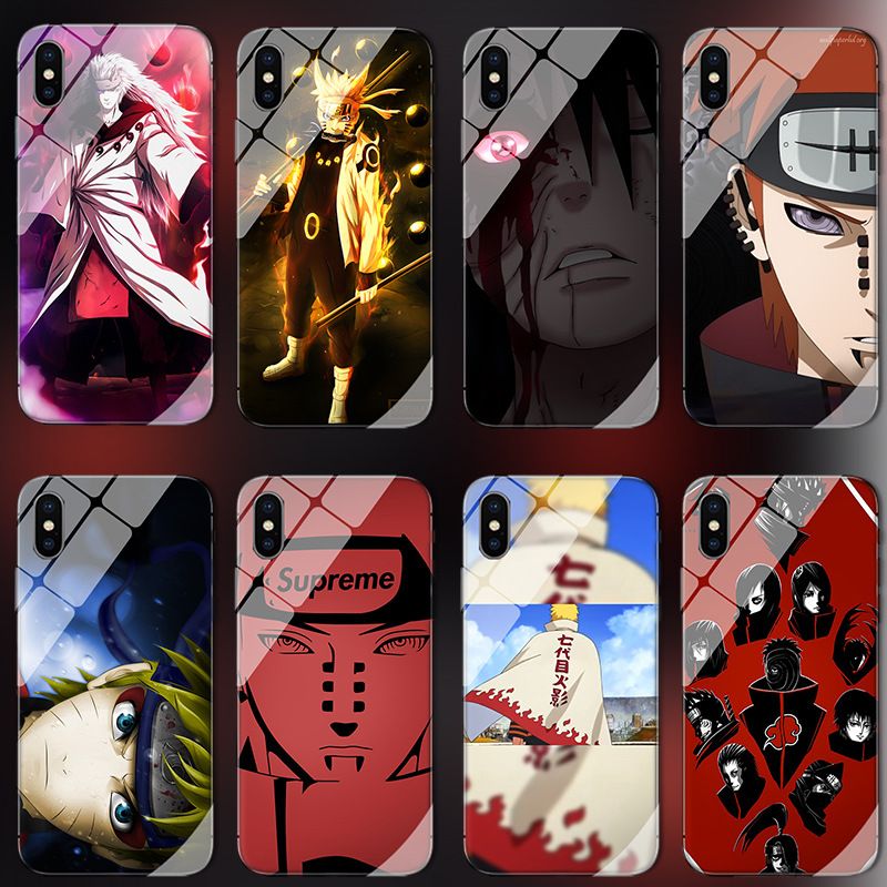 naruto phone case iphone xs max naruto phone case iphone xs max