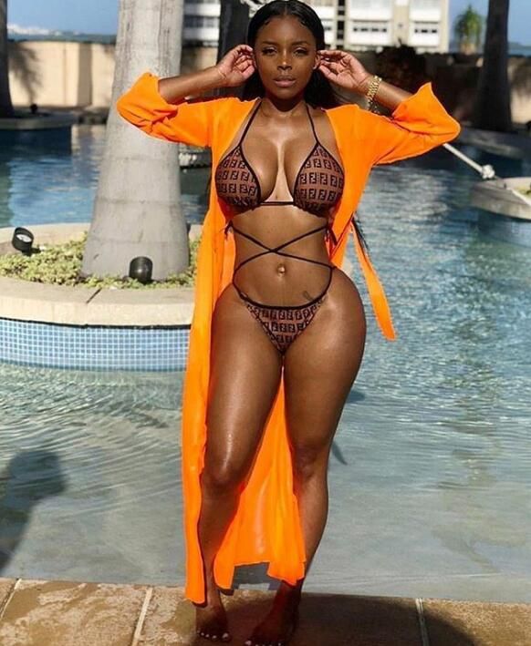 Sexy ff
