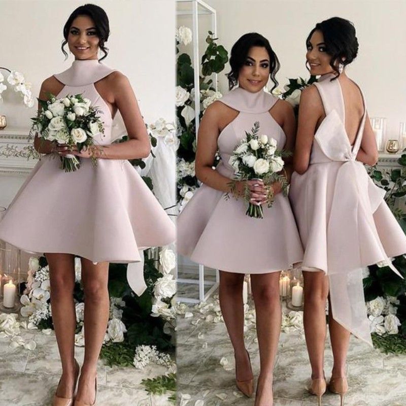 mini maid of honor