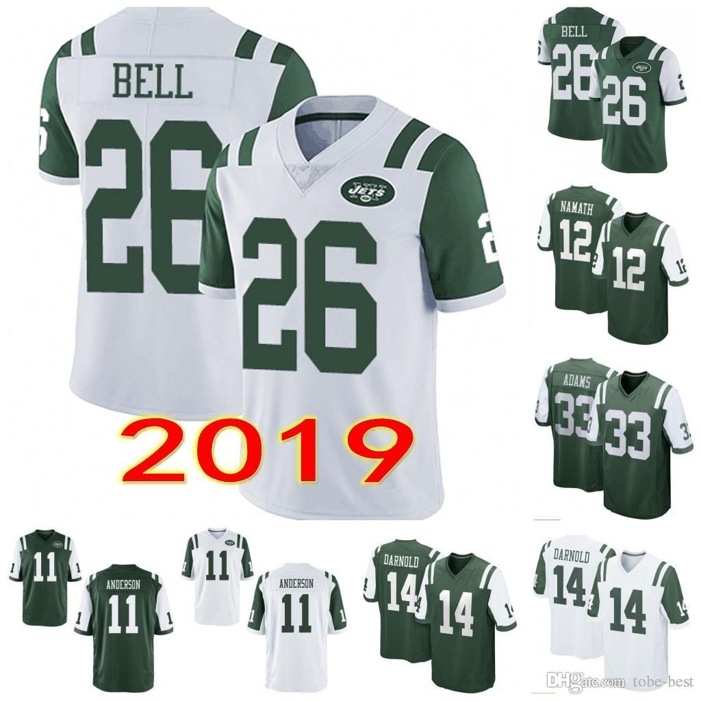 best jets jersey to get