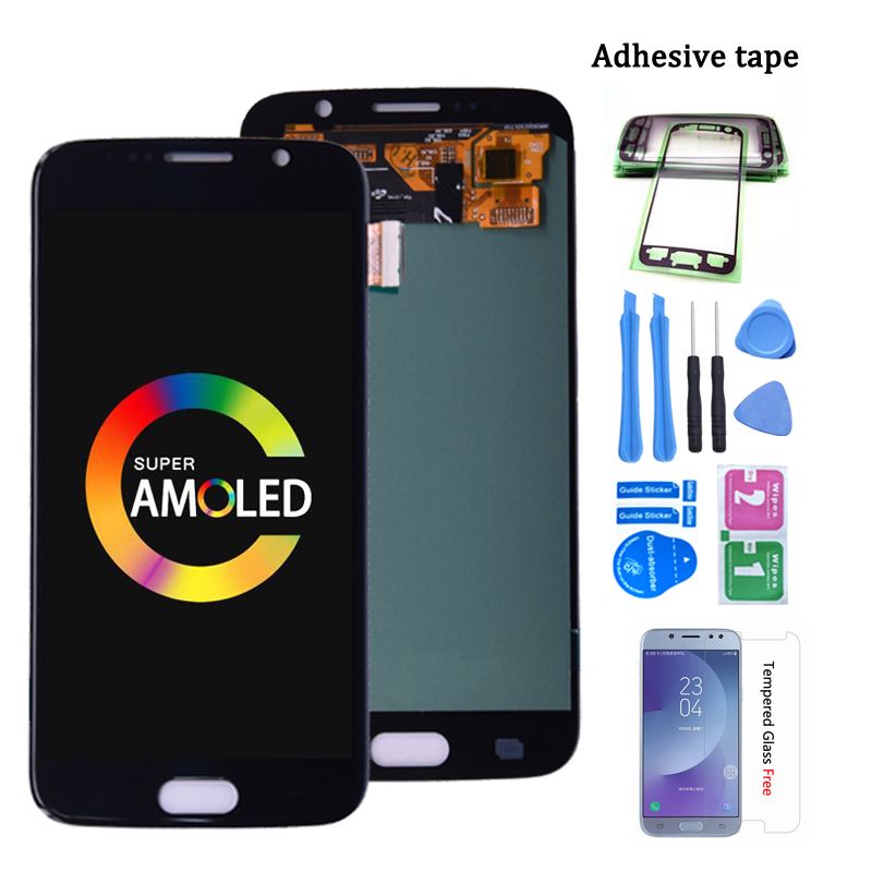 samsung g920f lcd