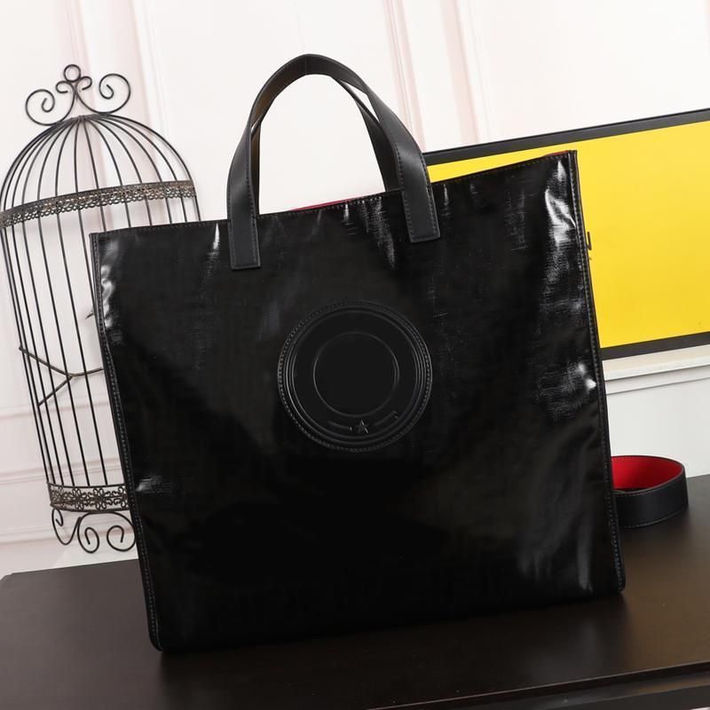 Designer Luxury Handbags Purses Shoulder Bags Dress Black Composite Bag Classic Leather Belt ...