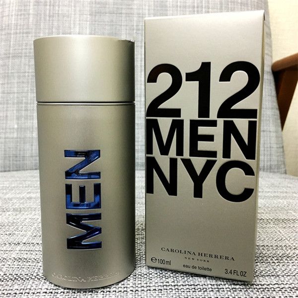 Mens Fragrance 100ml 3.4OZ Parfum Makeup Men Perfume MEN SEXY Cologne ...