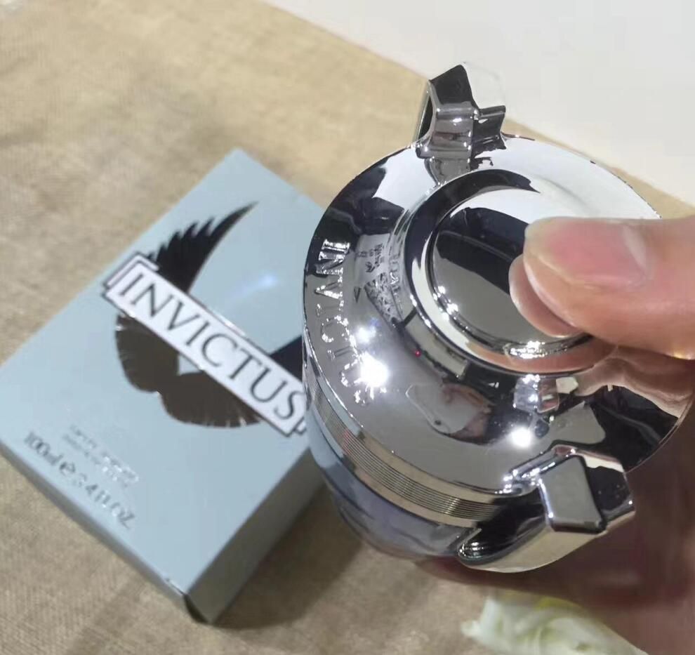 Satın Al 2019 Yeni Invictus Parfüm Doğal Sprey 34 Oz Köln Erkekler