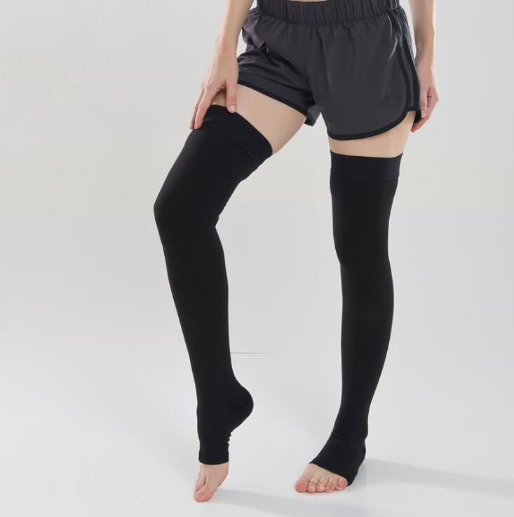 men's basketball leggings with knee pads