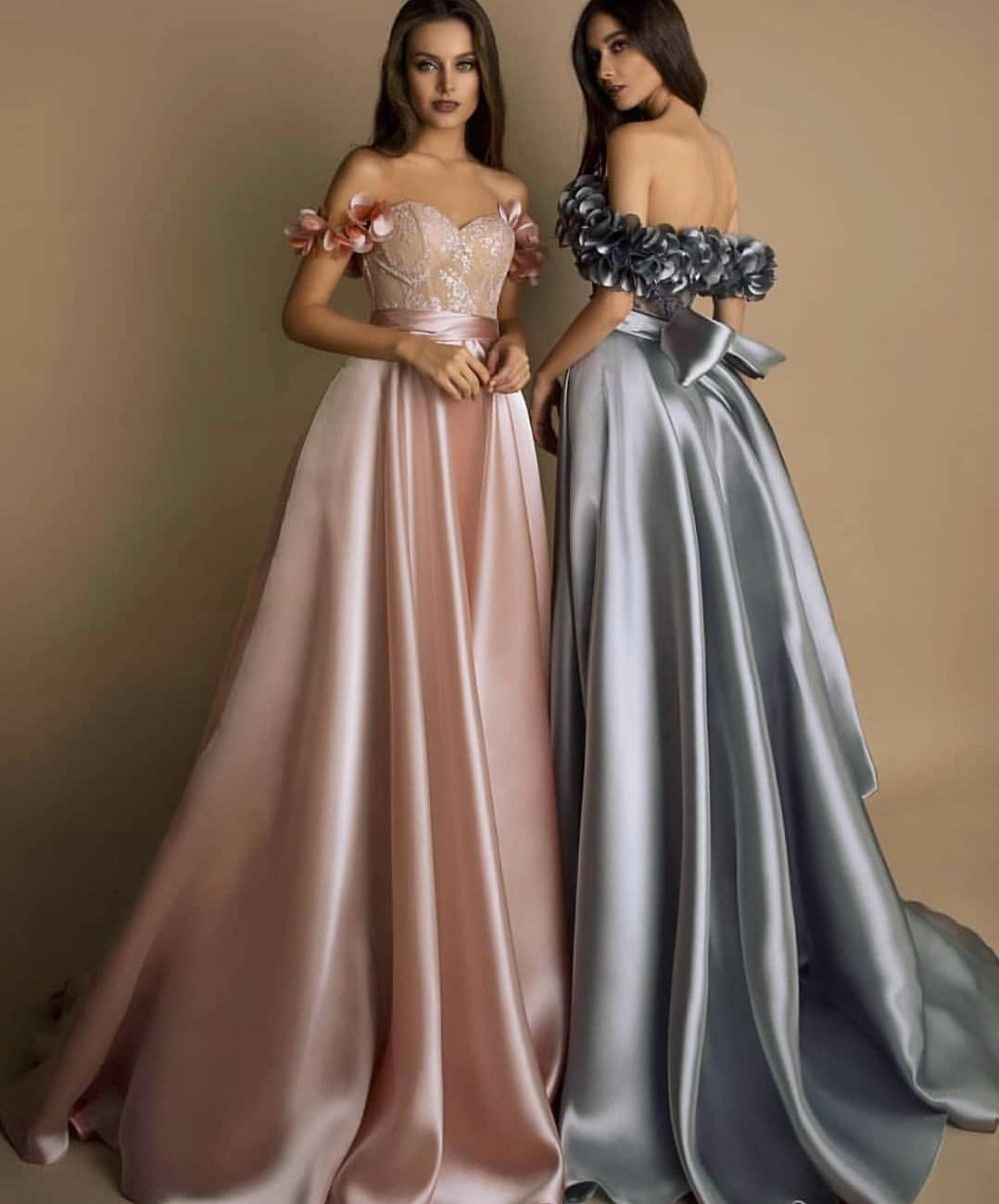 elegant prom dresses