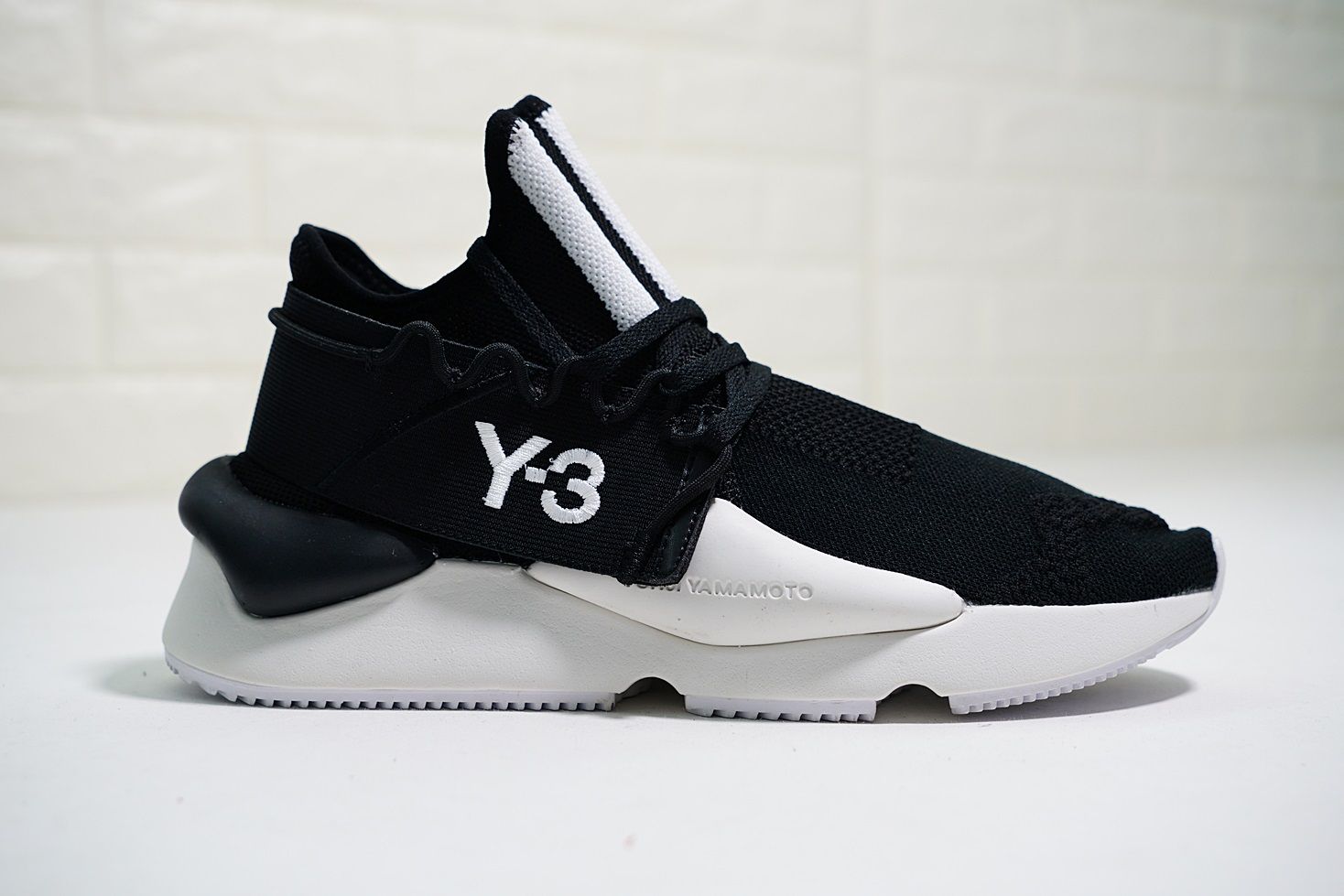 y3 yellow shoes