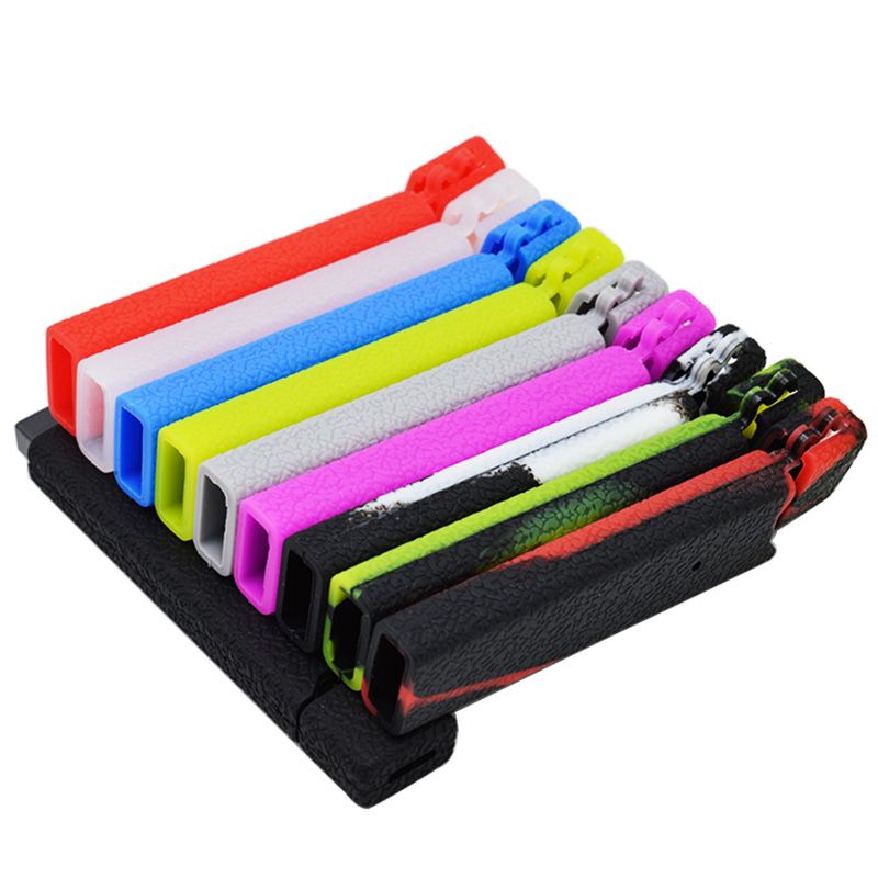sticker for juul wraps for juul kits reusable anti slip silicone