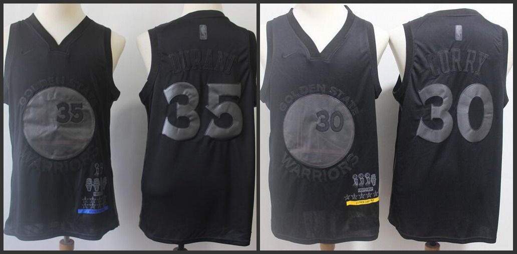 stephen curry mvp jersey