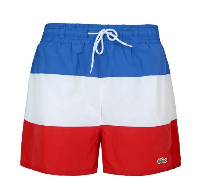 pantaloncini lacoste