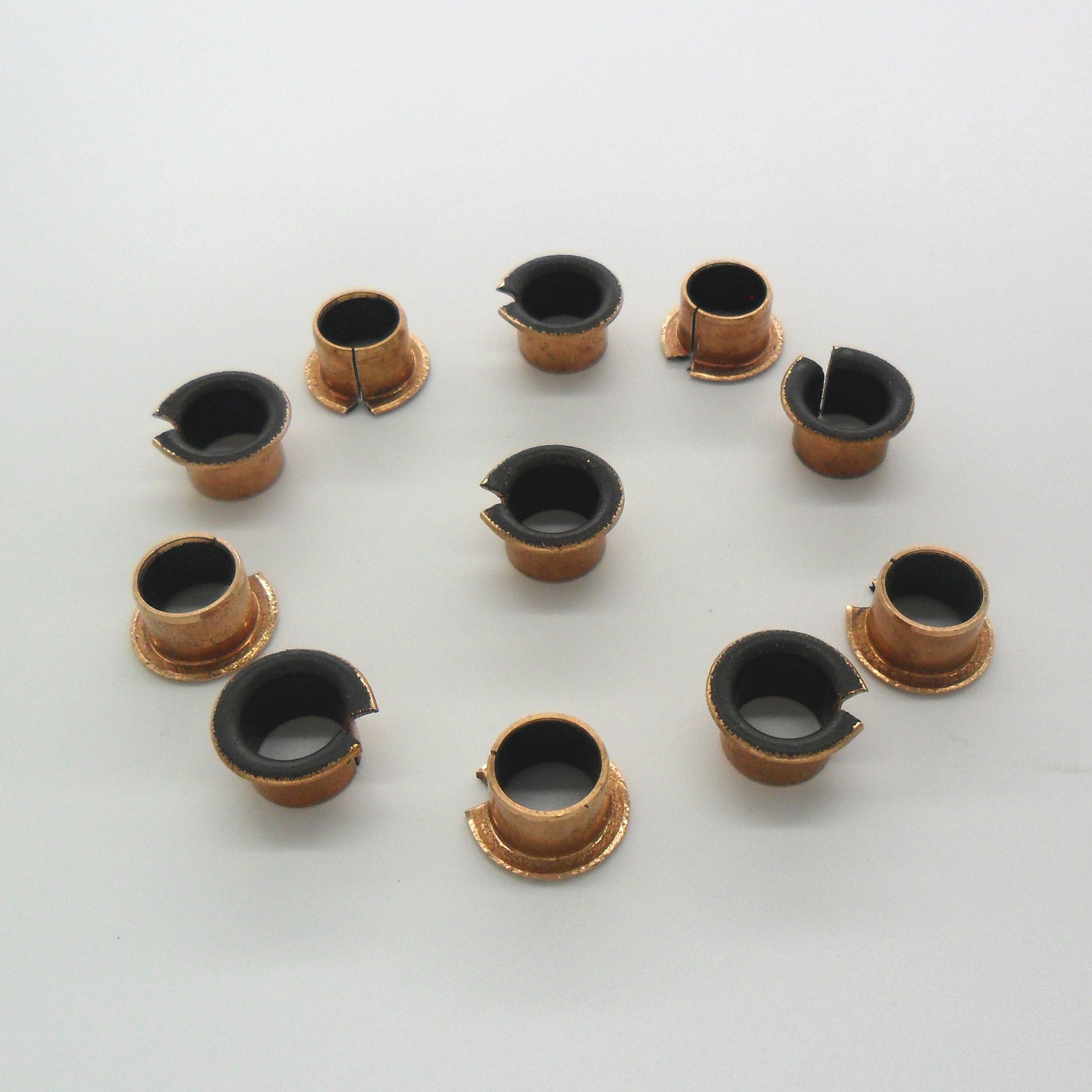 Buy Dropship Products Of SF 1B Oilless Bush Self Lubricating Bushing