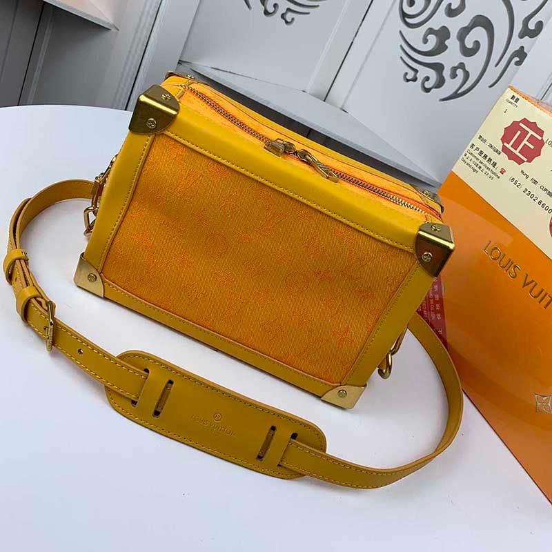 New Hot Sell High Quality Leather Handbag Shoulder Bag Messenger Bag Luxury Designer Briefcase ...