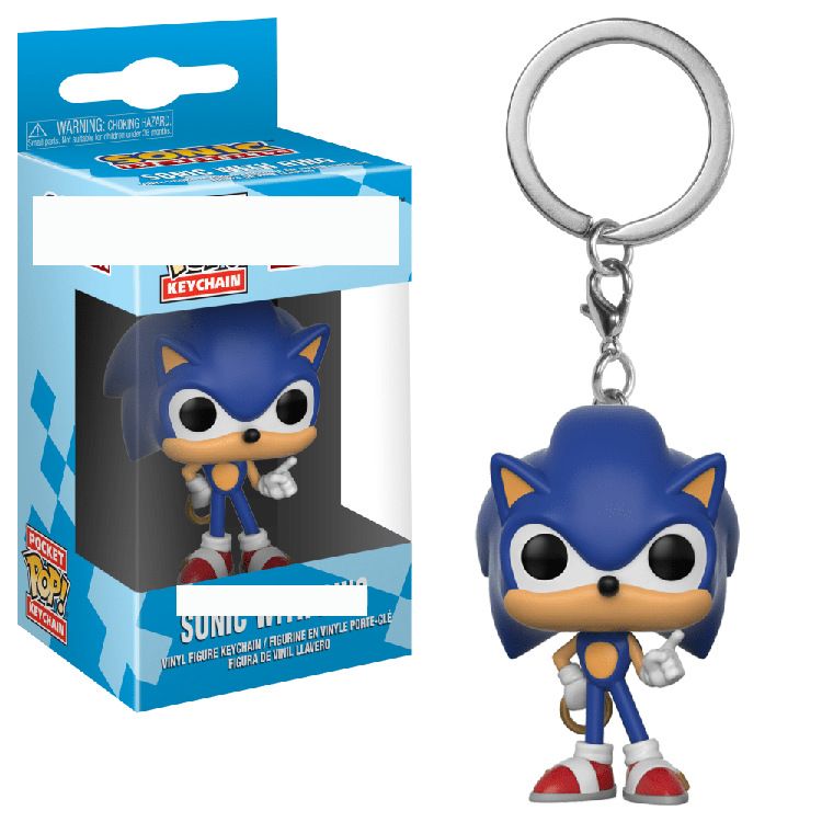 funko pop hedgehog