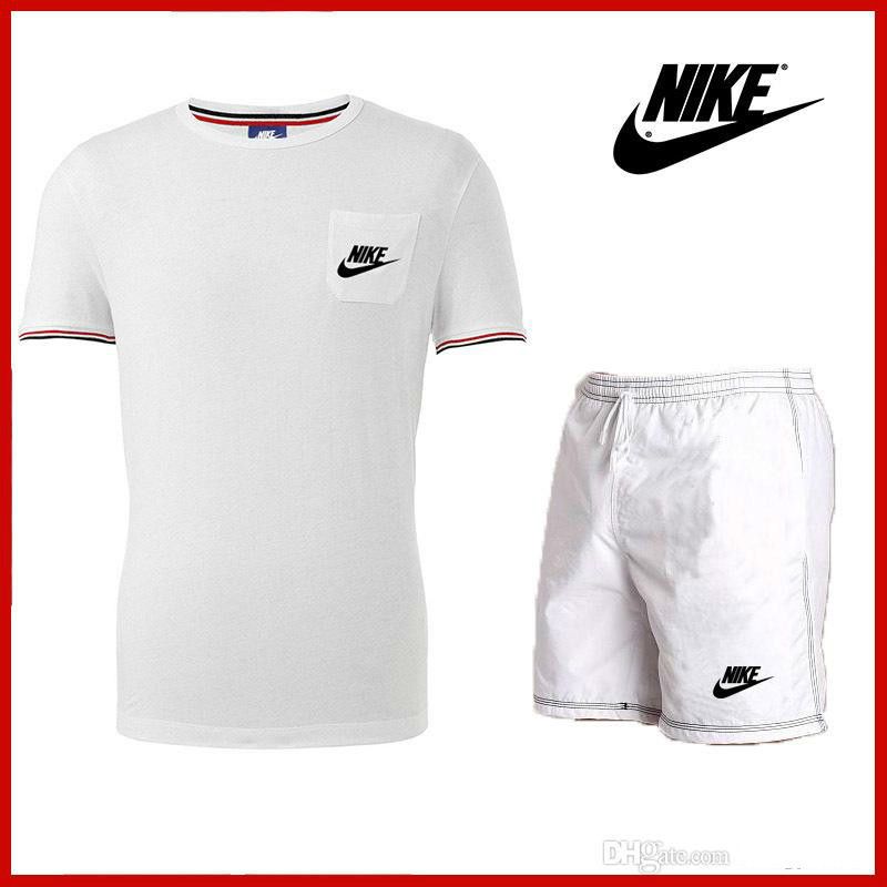chandal nike mujer verano