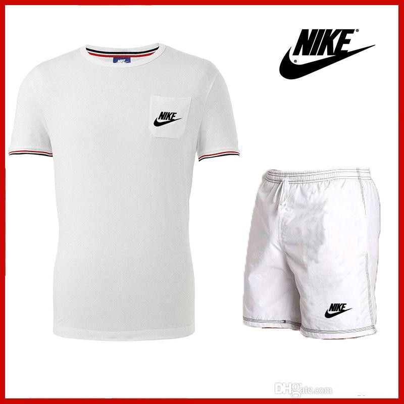 chandal nike verano