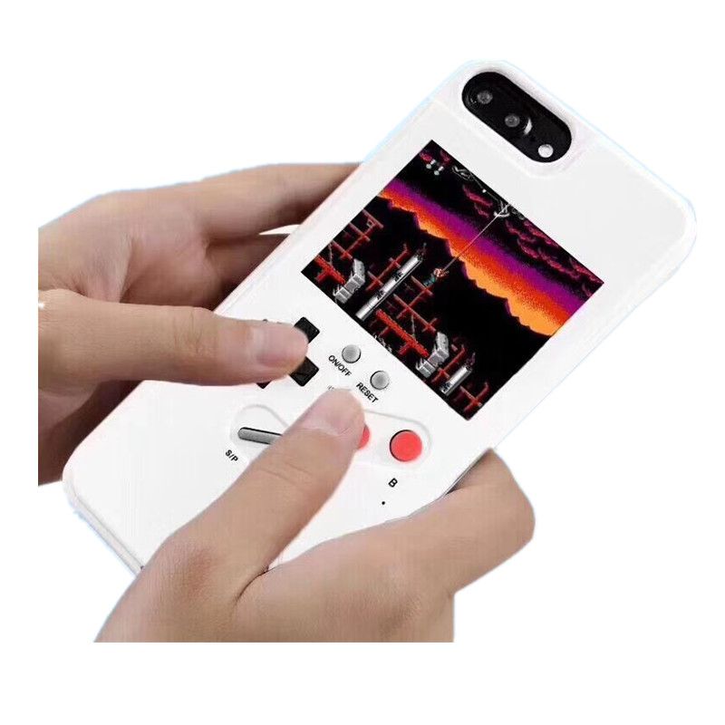 iphone xs case game iphone xs case game