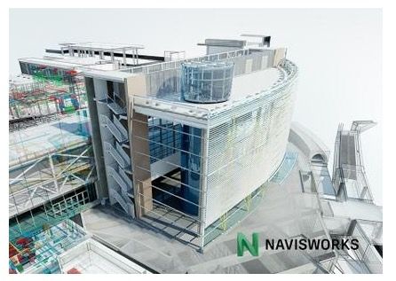 Buy cheap Navisworks Manage 2011