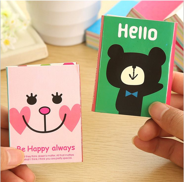 new cute cartoon animals