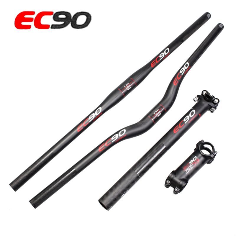 Mountain Bike Steering Wheel Carbon Steering Wheel Ec90 Steering Wheel