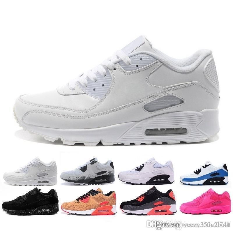Nike Air Max 90 Nuevo Multicolor Venta al por mayor de alta calidad para hombres y mujeres 90 ultra sneaker cojín de aire Original de los hombres Nike Air Max 90 Nuevo Multicolor Venta al por mayor de alta calidad para hombres y mujeres 90 ultra sneaker cojín de aire Original de los hombres