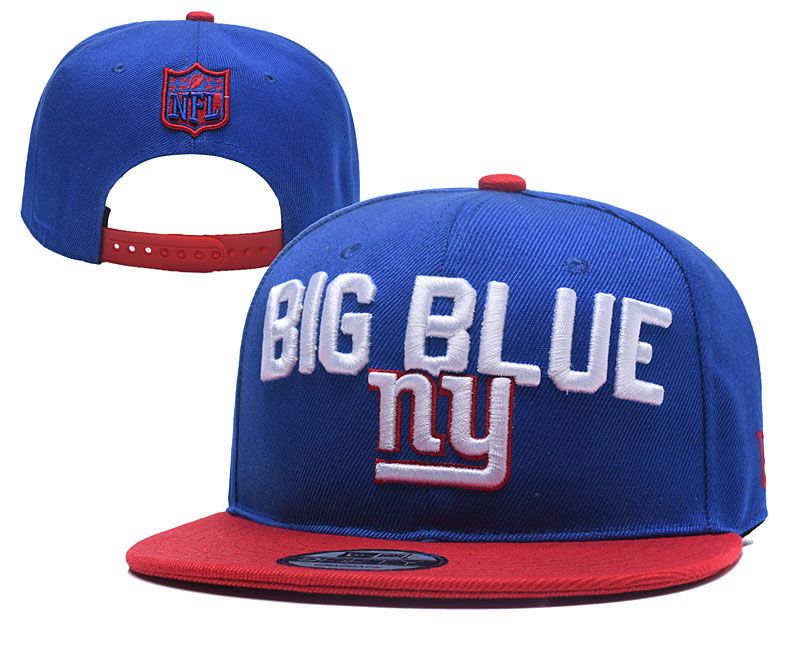 giants draft hat 2019