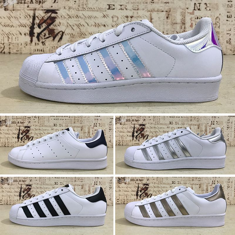 venta zapatillas adidas superstar