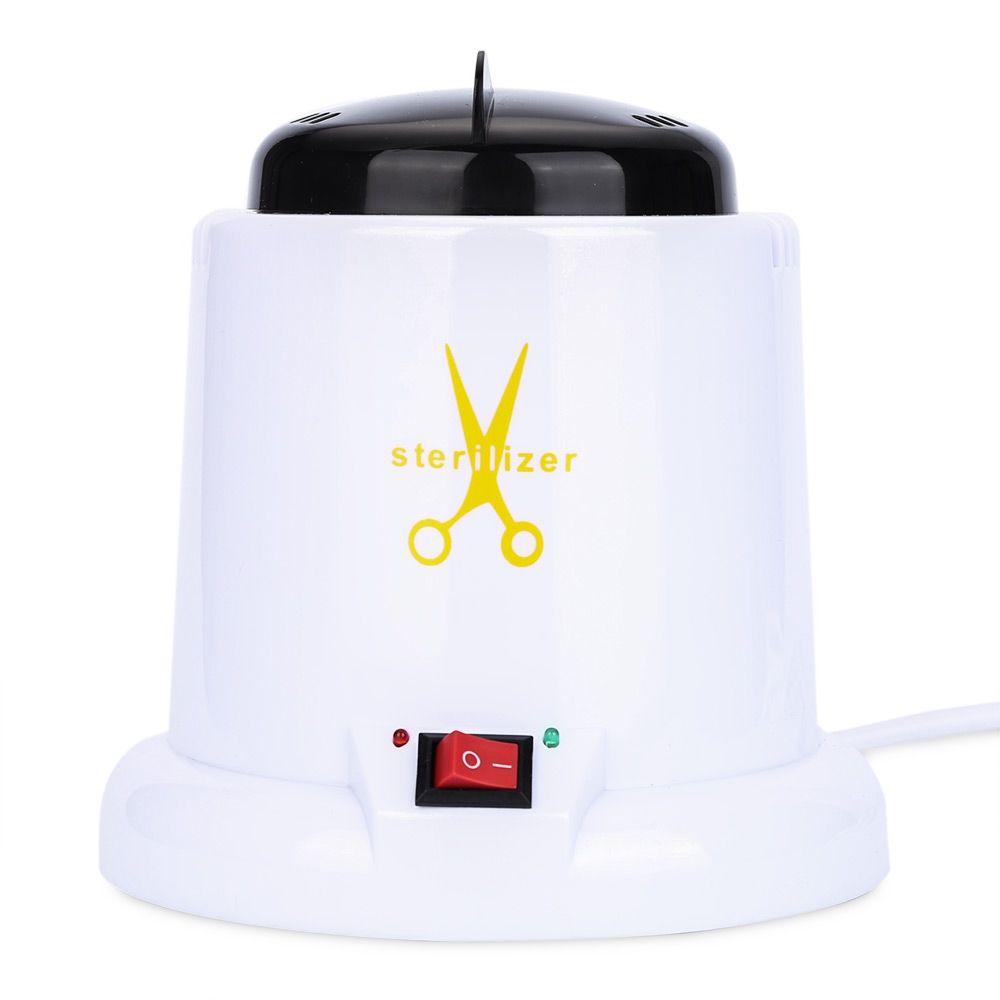 Portable Autoclave Sterilizer For Nails Salon Manicure Tools High