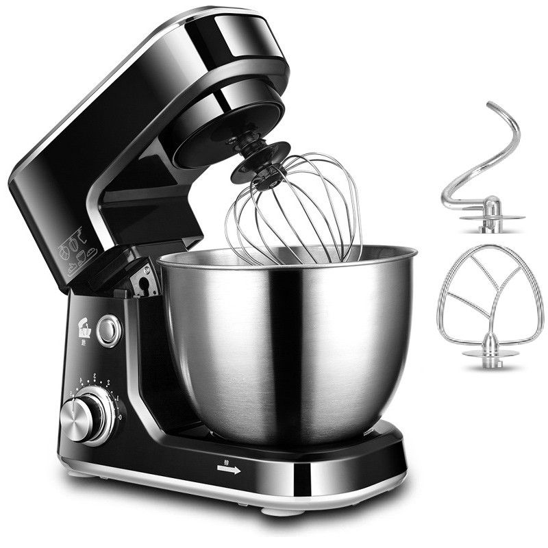 2019 beijamei electric dough