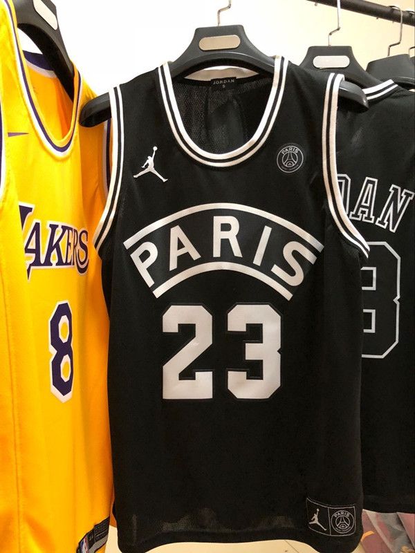 psg nba jersey