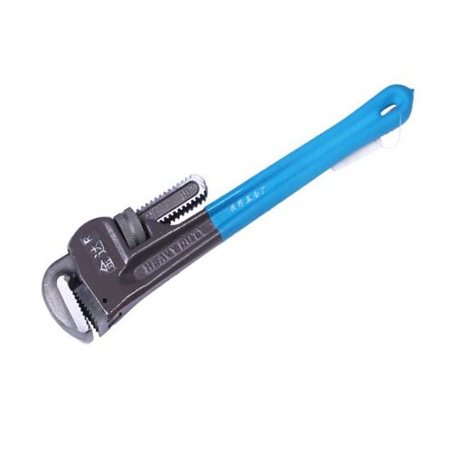 2020 Pipe Wrench Pipe Clamp 8Inch 10Inch 12Inch Heavy Duty Plumbing