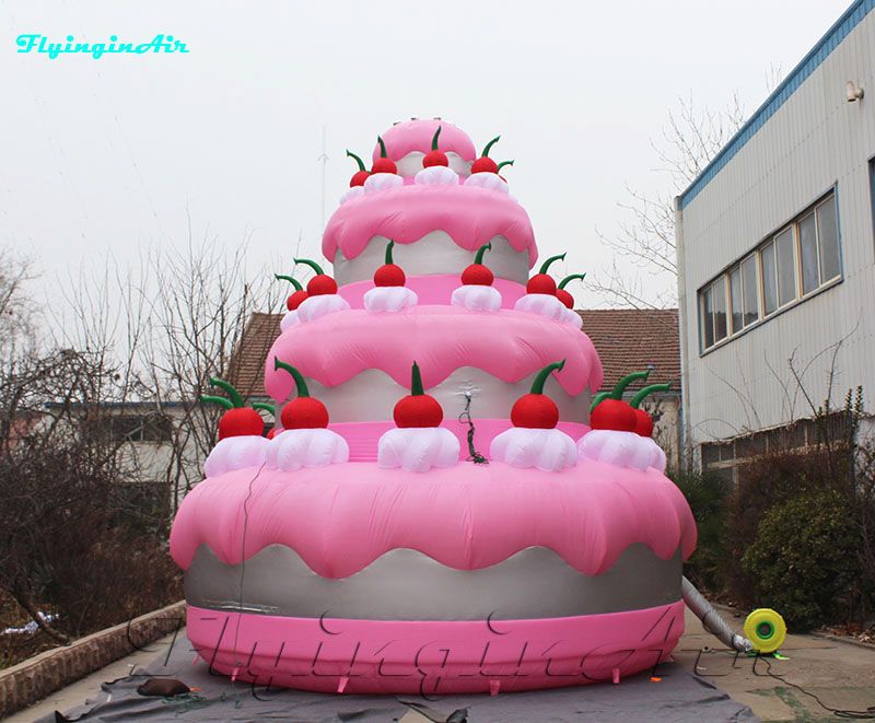 2019 7m giant birthday