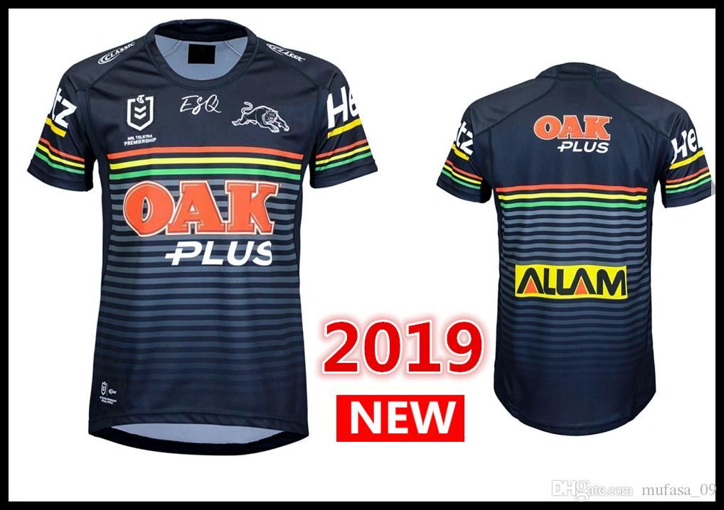 penrith jersey 2019