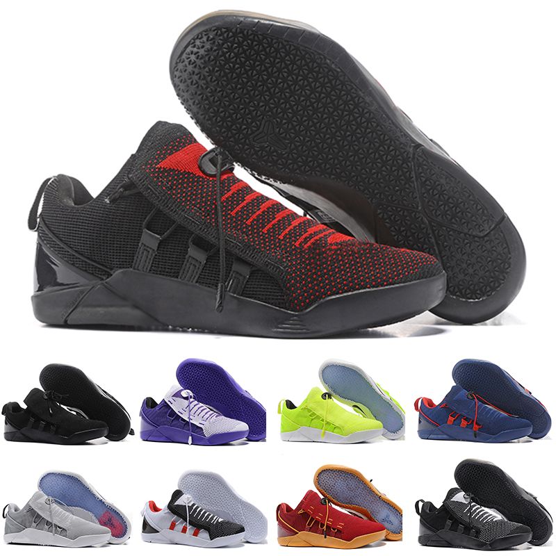kobe generation shoes