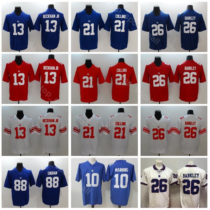 nyg jersey