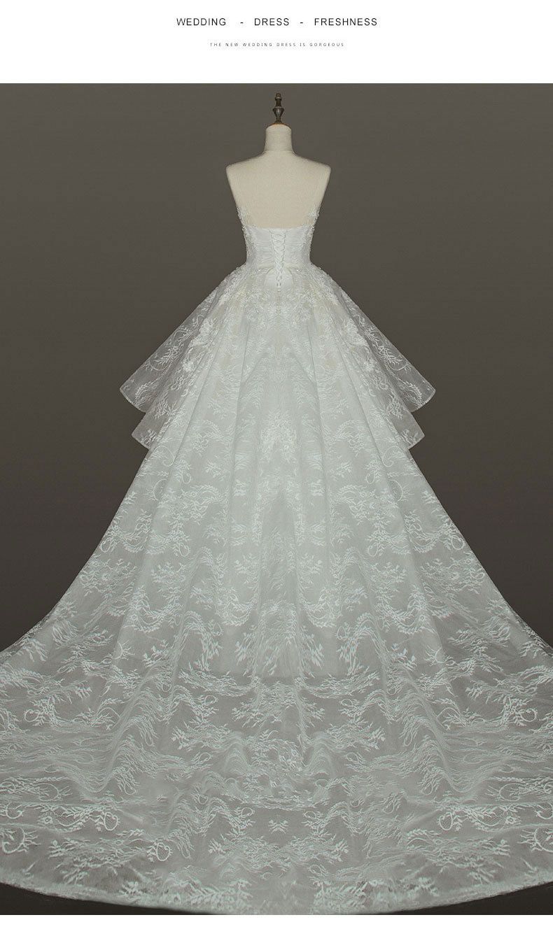 European And American Foreign Trade Platform Hot Sale Wedding