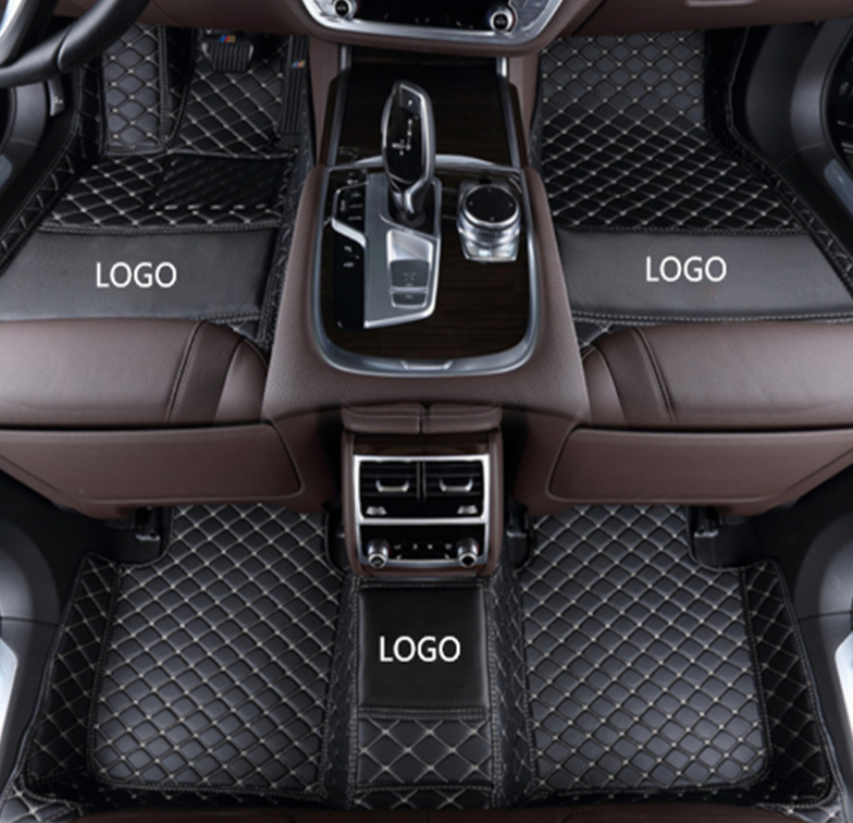 Jaguar Xkr Oem Floor Mats Carpet Vidalondon