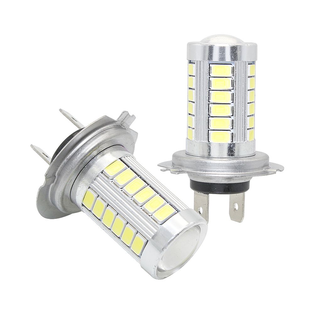 H11 12 SMD 5630 HIGH POWER CREE LED Car Fog Bulbs VW