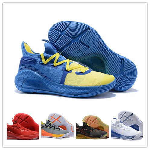 curry women blue