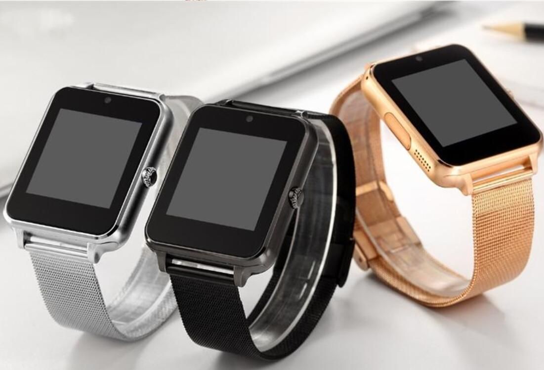 z60 smart watch